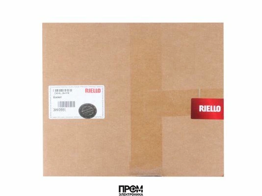 Прокладка фланца Riello Ø190 мм, 3003991