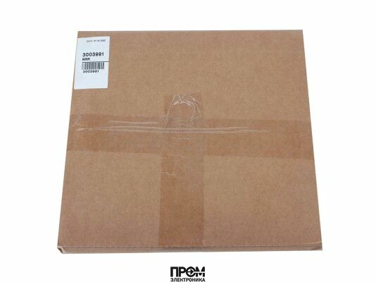 Прокладка фланца Riello Ø190 мм, 3003991