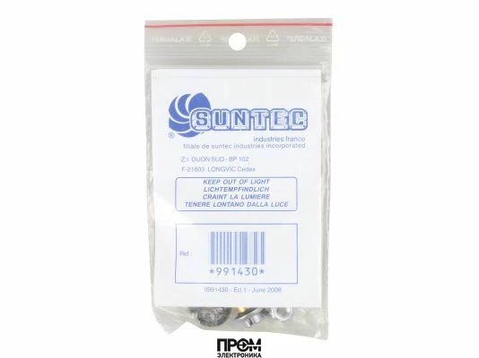 Электромагнитный клапан Elco 65323744