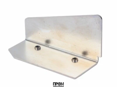 Направляющая воздушной заслонки Weishaupt, 23211001017