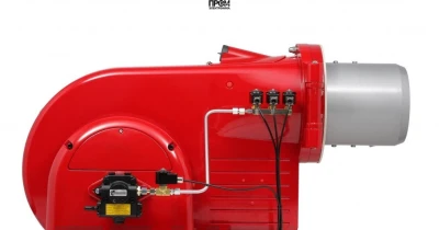 Дизельная горелка Weishaupt WM-L30/2-A R-3LN