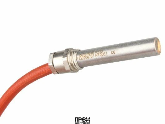 Подогреватель Riello Ø10x50, 40W