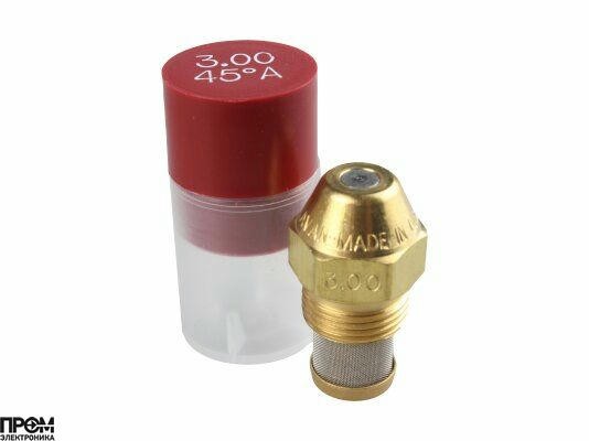 Форсунка Delavan 3.00/45° A