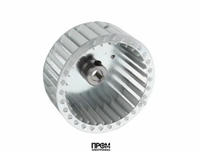 Рабочее колесо вентилятора Riello Ø108 x 42 мм, 3005708