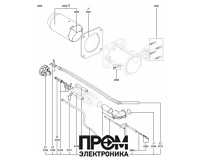 Голова сгорания Elco 3834448