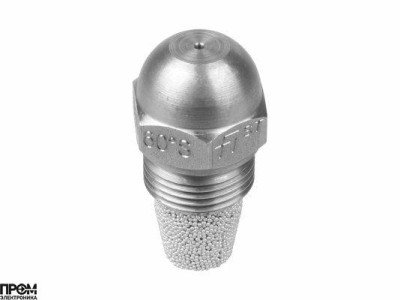 Форсунка Fluidics 16.00/60° S