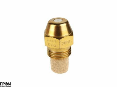Форсунка Danfoss OD 0.85 / 30º S