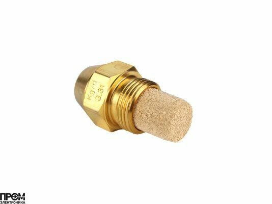 Форсунка Danfoss OD 0.85 / 30º S