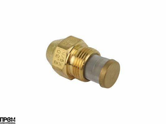 Форсунка Delavan 0.60/60° W5