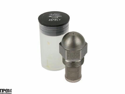 Форсунка Monarch 4.50/45° PLP