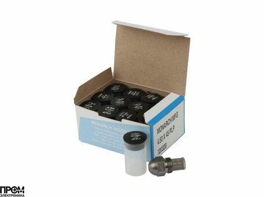 Форсунка Monarch 4.50/45° PLP