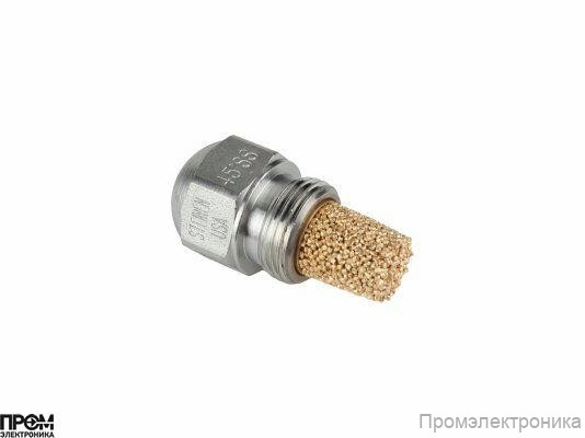 Форсунка Steinen 7.50/45° SS