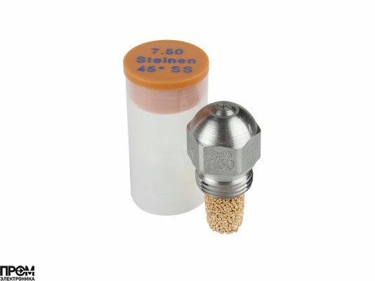 Форсунка Steinen 7.50/45° SS