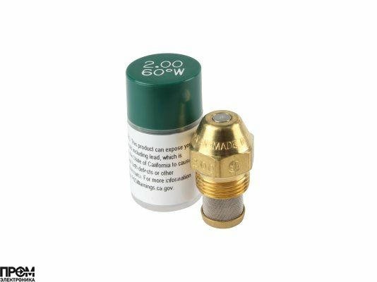 Форсунка Delavan 2.00/60° W (7)