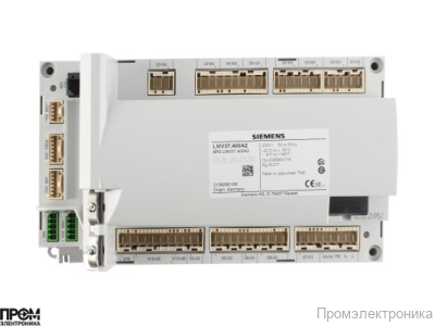 Менеджер горения Siemens LMV26.300A2