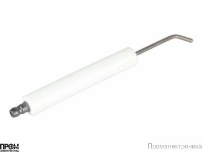 Электрод поджига 147,5 мм правый