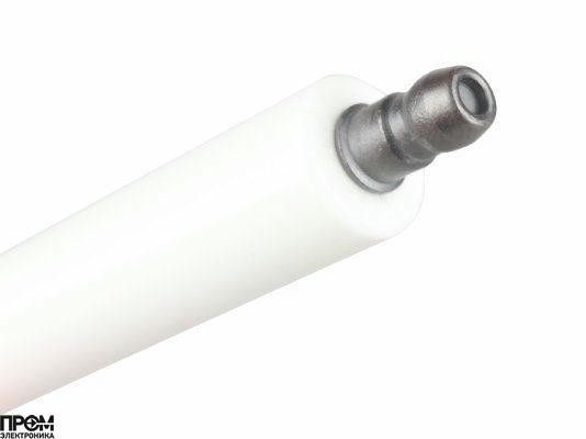 Электрод поджига 147,5 мм правый