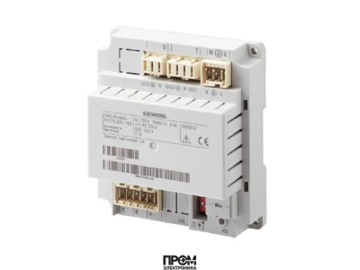 Модуль расширения Siemens AVS75.390/109