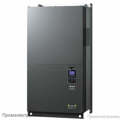 Преобразователи частоты Delta Electronics VFD2000C43A-00 (200кВт 3ф 400В) серии C2000