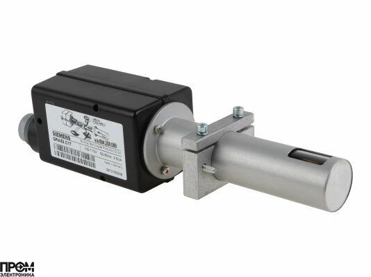 УФ-датчик пламени Siemens QRA53.C17