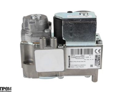 Газовый электромагнитный клапан De Dietrich 7606393