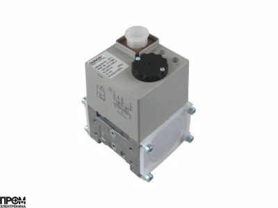 Двойной электромагнитный клапан Dungs DMV-D 503/11 Питание 12 V