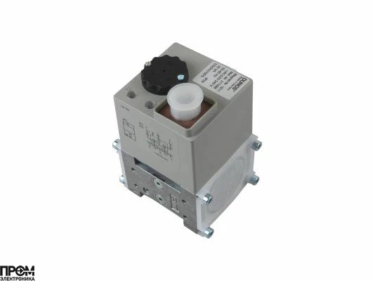 Двойной электромагнитный клапан Dungs DMV-D 503/11 Питание 12 V