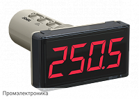 ИТП-14 - измеритель унифицированных сигналов с внешним питанием