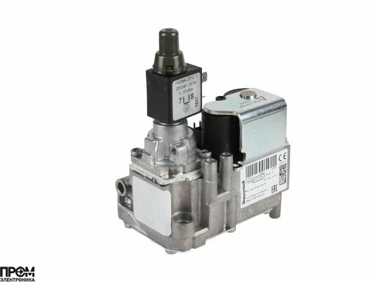 Газовый электромагнитный клапан Honeywell VK4105P2045