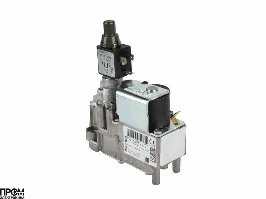 Газовый электромагнитный клапан Honeywell VK4105P2045