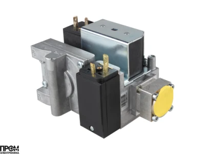 Газовый электромагнитный клапан Honeywell CG10 R70-D1T5WZ