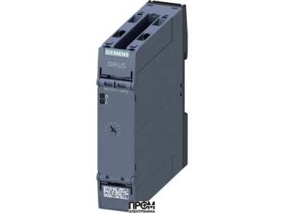 Реле времени Siemens 3RP2574-1NW30
