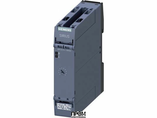 Реле времени Siemens 3RP2574-1NW30
