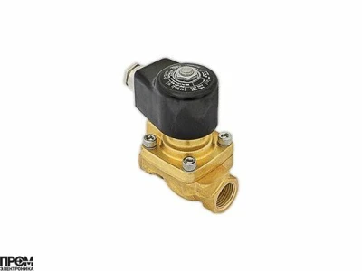 Электромагнитный клапан Lucifer/Parker 321H2523
