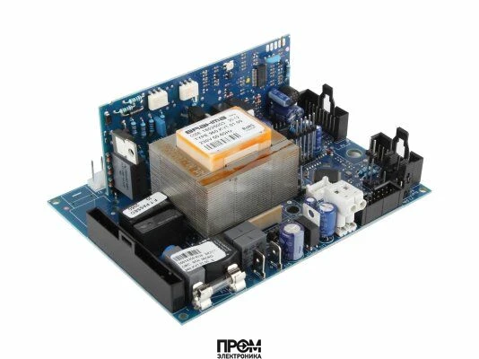 Плата Brahma 960.KV1.01.00 16025003