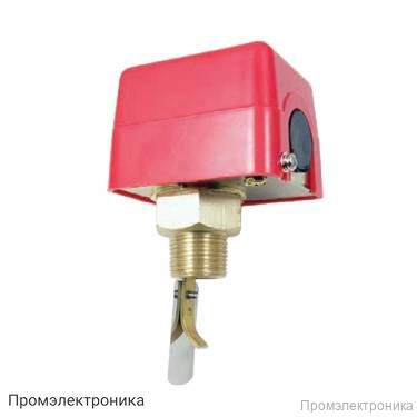 РП - реле протока