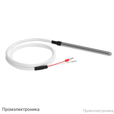 ДТС3014-РТ1000.В2.5.50.С3 - Датчики температуры для систем вентиляции, отопления и кондиционирования (ОВК/HVAC). Обновленная линейка ДТС3ххх