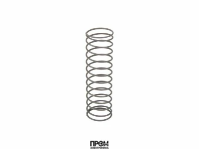 Установочная пружина Siemens AGA28