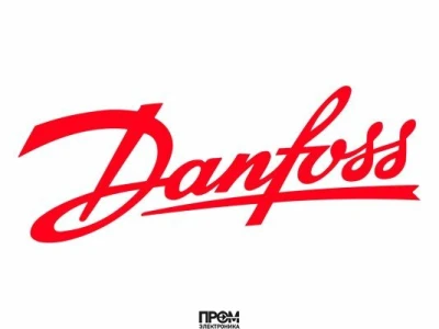 Кабель питания Danfoss 052F2100 250 мм