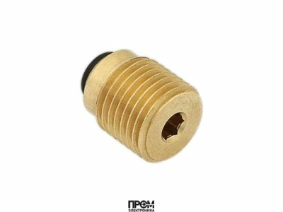 Заглушка обратной линии Danfoss