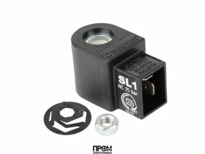 Электромагнитная катушка в комплекте Oilon 871-T80