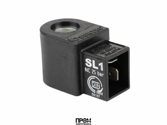 Электромагнитная катушка в комплекте Oilon 871-T80