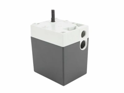 Сервопривод Siemens SQN30.121A1700