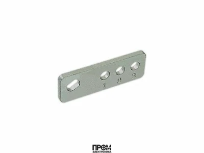 Рычажный механизм Elco EK 8 для газовой заслонки