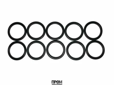 Комплект уплотнительных колец Riello, 3007161