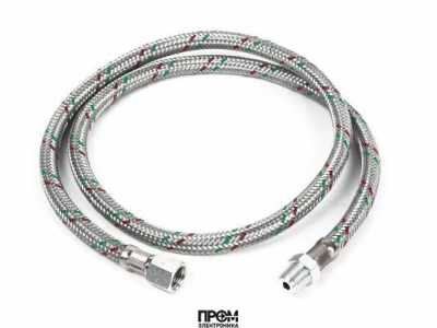 Топливный шланг Elco 1000 мм, 65074587