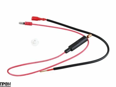 Кабель ионизации Riello 630 мм, 5 шт, 3008453