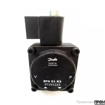 Danfoss BFA 01 071N1223