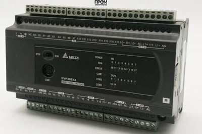 Контроллер DVP30EX200R