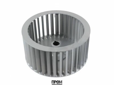 Рабочее колесо вентилятора Ecoflam Ø280 x 140 мм, 65321798